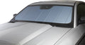 Covercraft UVS100 Custom Sunscreen - Blue Metallic