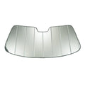 Covercraft UVS100 Custom Sunscreen - Silver