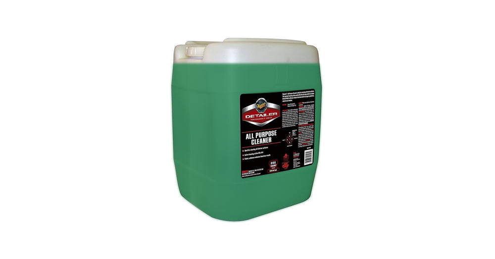 5GAL ALL PURPOSE CLEANER