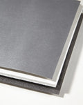 UVS100 CUSTOM SUNSCREEN - SILVER