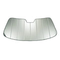 UVS100 CUSTOM SUNSCREEN - SILVER