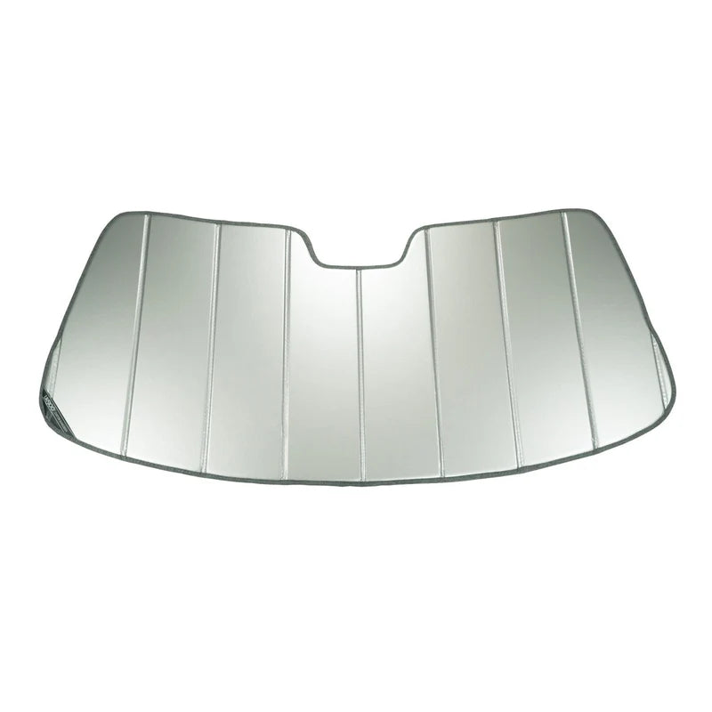 UVS100 CUSTOM SUNSCREEN - SILVER
