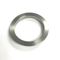 Ticon Industries Borg Warner EFR 3in Titanium V-Band Turbine Outlet Flange