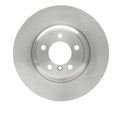 DFC 02-08 BMW 760i Front Brake Rotor