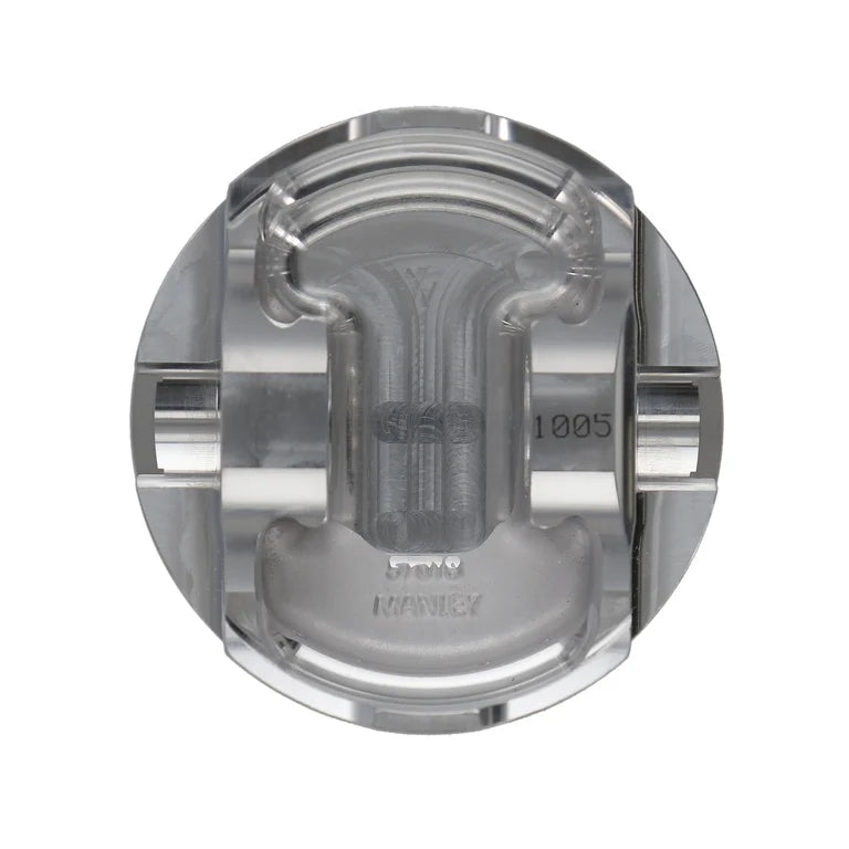 Manley PIST-4.060/1.220 CD/DISHED -11.5cc EA