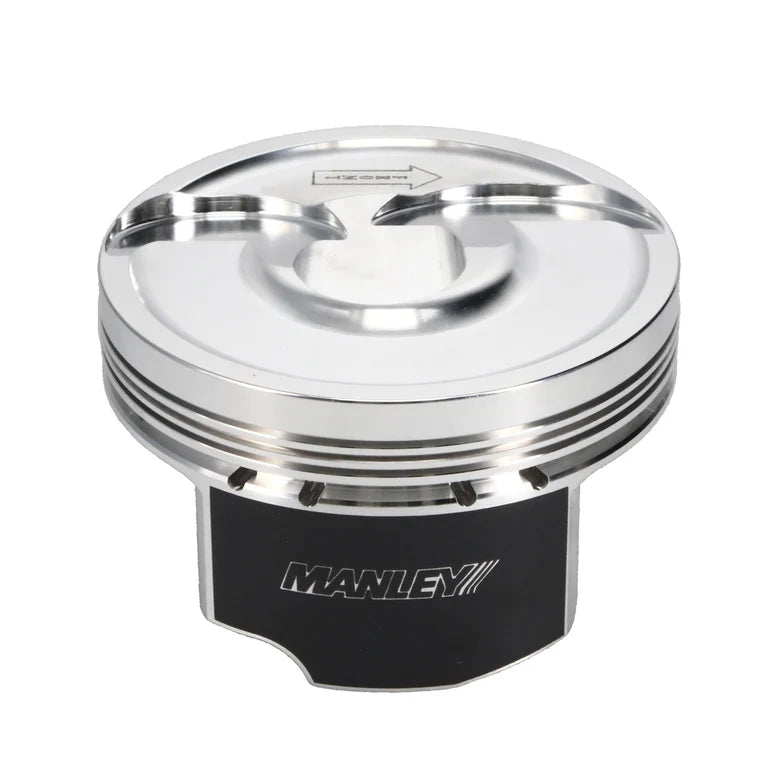Manley Performance Pistons-1.304 Cd 4.075 Coated