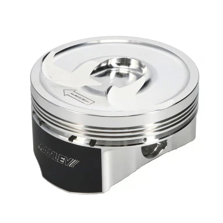 Manley Performance Pistons-1.115 Cd 4.075 Coated
