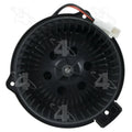 BLOWER MOTOR