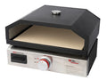 SUBURBAN PIZZA OVEN FOR 18" GRIDDLE