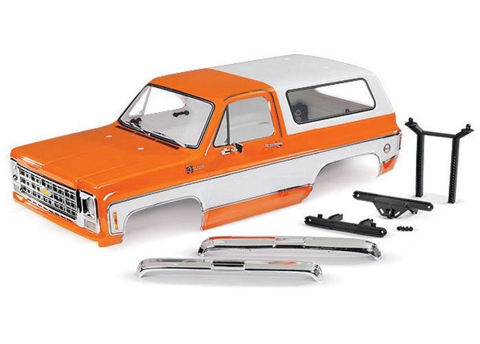 TRAXXAS auto part
