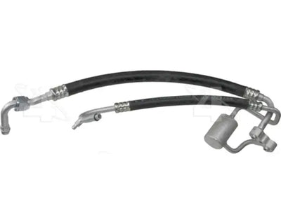 FOUR SEASONS auto part