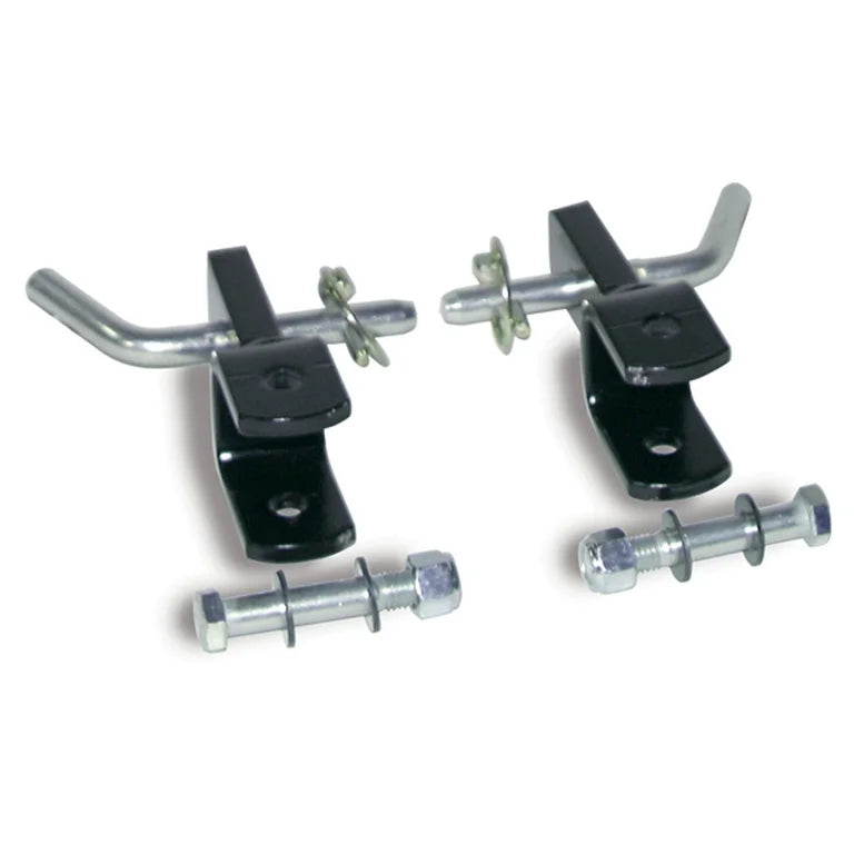 BP ADAPTOR F/BLU OX TBALADDIN AVENT II TO DEMCO BP