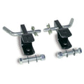 BP ADAPTOR F/BLU OX TBALADDIN AVENT II TO DEMCO BP