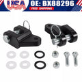 BP ADAPTOR F/BLU OX TBALADDIN AVENT II TO DEMCO BP
