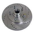 Power Stop 97-00 Ford F-150 Front Autospecialty Brake Rotor