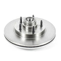 Power Stop 97-00 Ford F-150 Front Autospecialty Brake Rotor