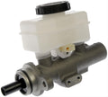 NEW MASTER CYLINDER