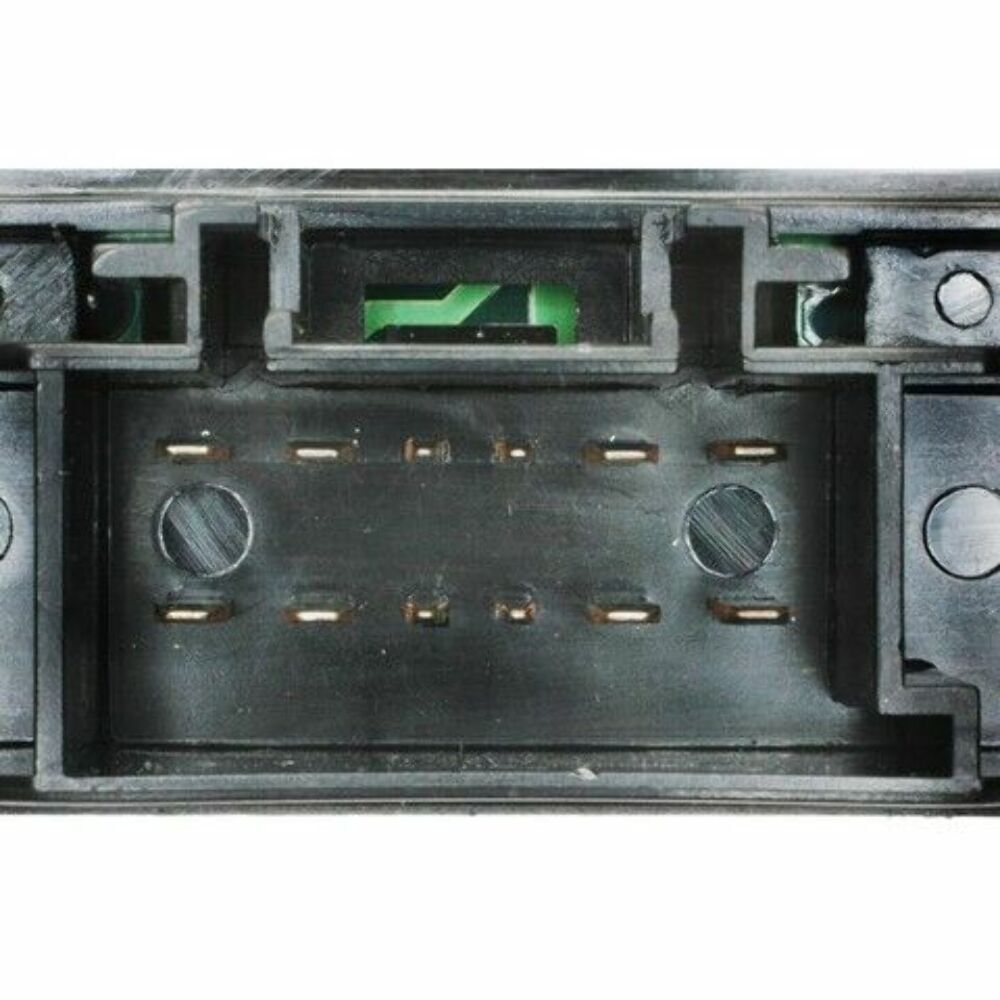STANDARD IGN auto part