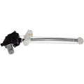 WINDOW REGULATOR