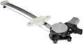 WINDOW REGULATOR