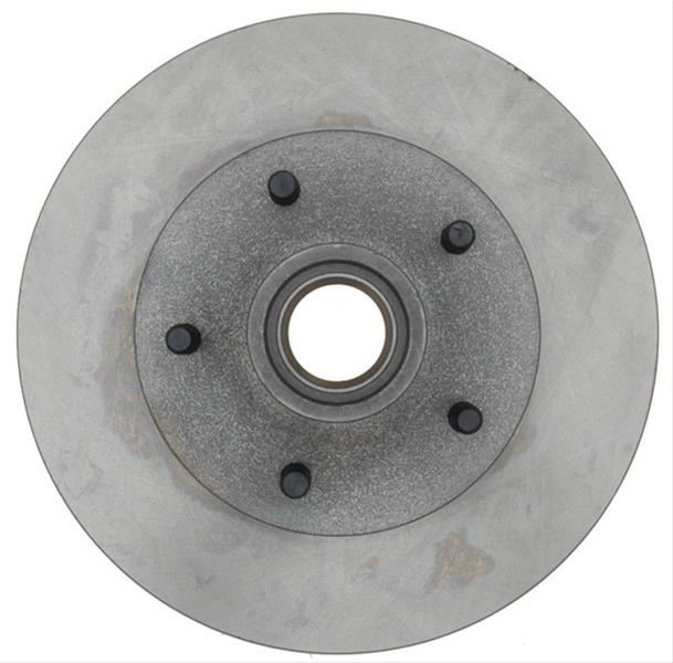 Front Pads Shoes Rotors Drums: Disc Brake Rotor