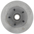 Front Pads Shoes Rotors Drums: Disc Brake Rotor