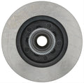Front Pads Shoes Rotors Drums: Disc Brake Rotor