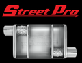 ~(9 lbs. 21X11X5)~ Street Pro 14IN 2.5IN off/off