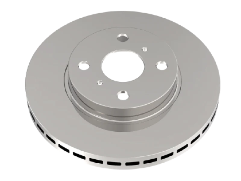 DBA 13-16 Mercedes-Benz SL550 (w/AMG Sport Package) Rear Street Series OE Drill & Slot Rotor