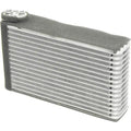 A/C EVAPORATOR CORE TOYOTA SEQUOIA REAR 0107