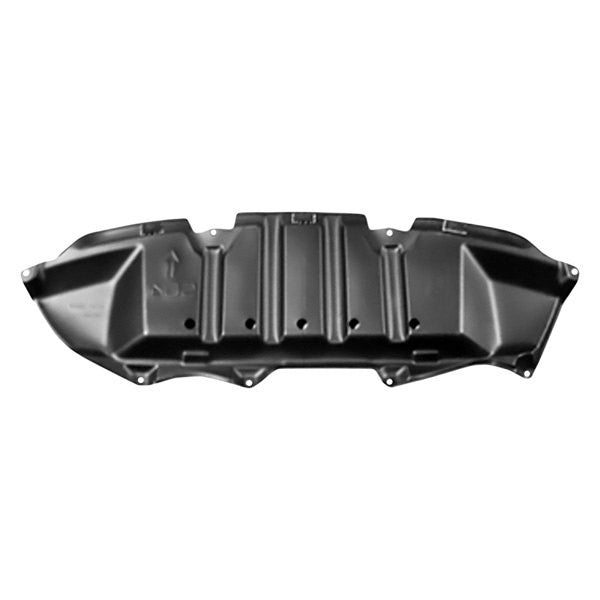 CAPA LOWER ENGINE COVER TOYOTA COROLLA 0917