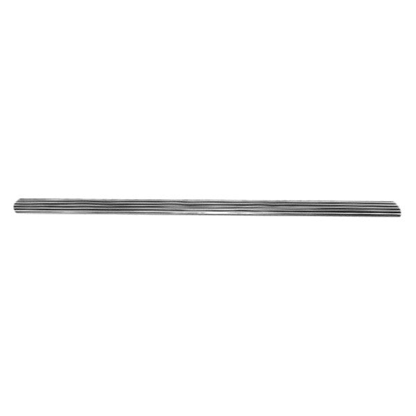 LH ROCKER PANEL MLDG MUSTANG 6466