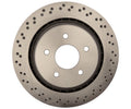 DISC BRAKE ROTOR