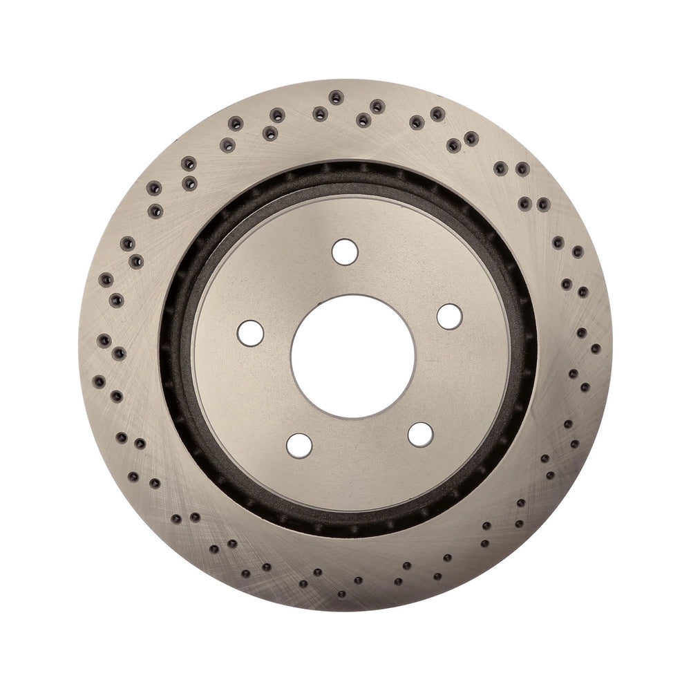 DISC BRAKE ROTOR
