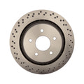 DISC BRAKE ROTOR