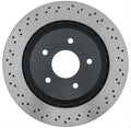 DISC BRAKE ROTOR