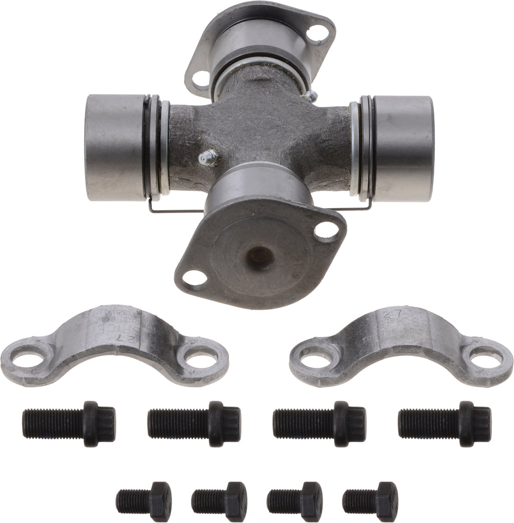 UNIVERSAL JOINT, GREASABLE