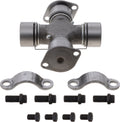 UNIVERSAL JOINT, GREASABLE