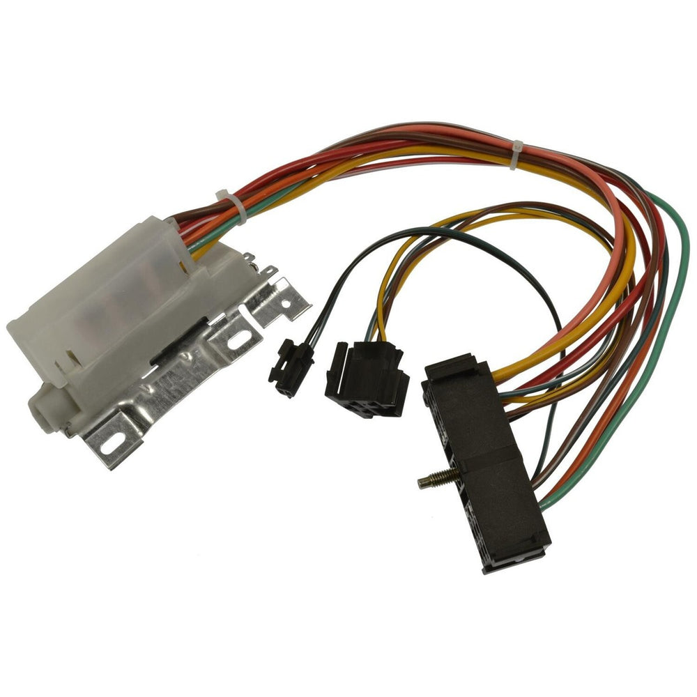 STANDARD IGN auto part
