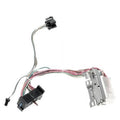 STANDARD IGN auto part