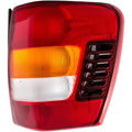 TAIL LAMP - RIGHT