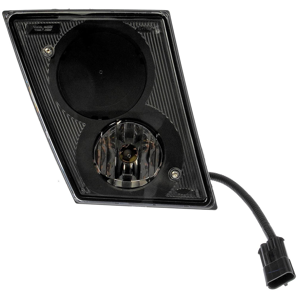 HEADLIGHT ASSEMBLY