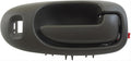 INTERIOR DOOR HANDLE