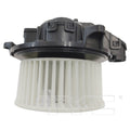 1520 FORD TST 150/250/350 BLOWER ASSY