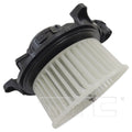 1520 FORD TST 150/250/350 BLOWER ASSY