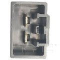 1520 FORD TST 150/250/350 BLOWER ASSY