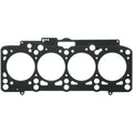 ~(1 lbs. 24X8X0)~ Cylinder Head Gasket Volkswagen-Pass 1896cc 1.9L Turbo Diesel ALH 2000-2004 2Hole 1.63mm Thick