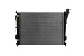 CSF 11-15 Kia Optima 2.4L OEM Plastic Radiator