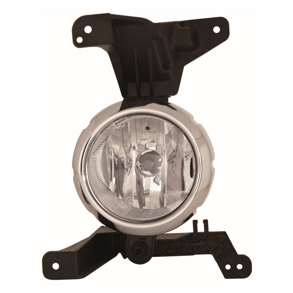 Maxzone Vehicle Lighting Corp auto part