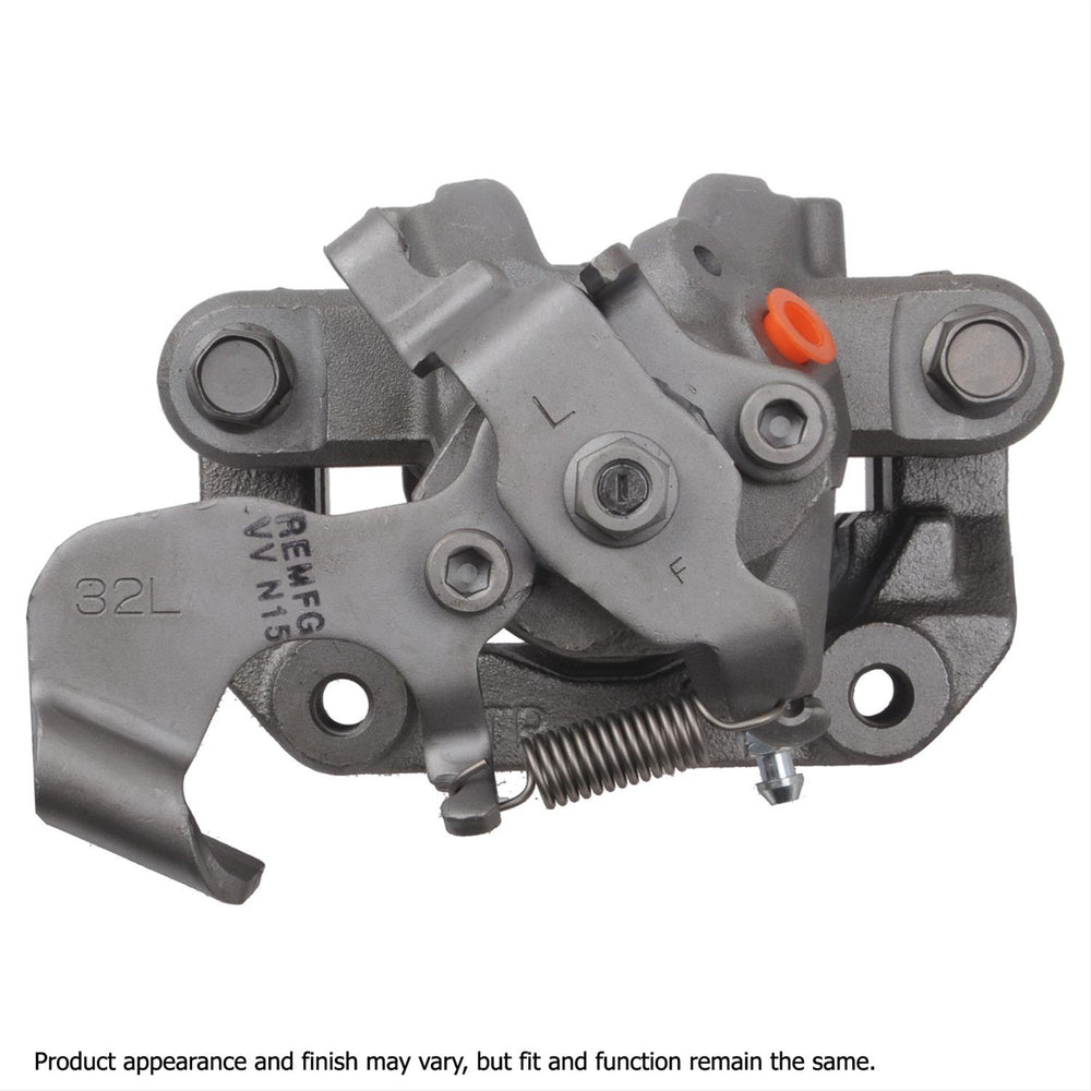 A1 REMFG INC auto part